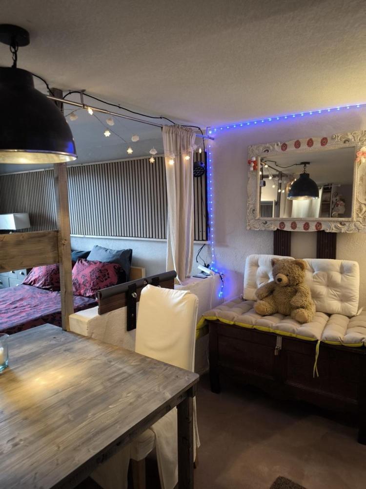 Love-Room Discret 40 M2 Bormes Les Mimosas Village Avec Terrasse Екстериор снимка